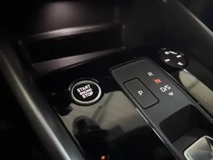 Photo 34 Audi A3  Sportback 40 TFSIe 204 S tronic 6