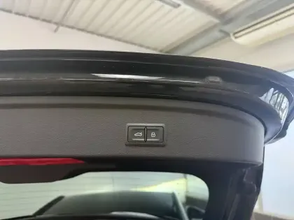 Photo 12 Audi A3  Sportback 40 TFSIe 204 S tronic 6