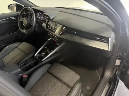 Photo 6 Audi A3  Sportback 40 TFSIe 204 S tronic 6