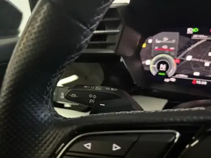 Photo 30 Audi A3  Sportback 40 TFSIe 204 S tronic 6