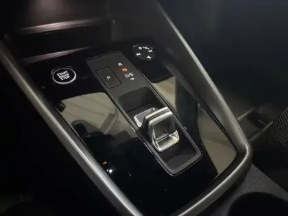 Photo 14 Audi A3  Sportback 40 TFSIe 204 S tronic 6