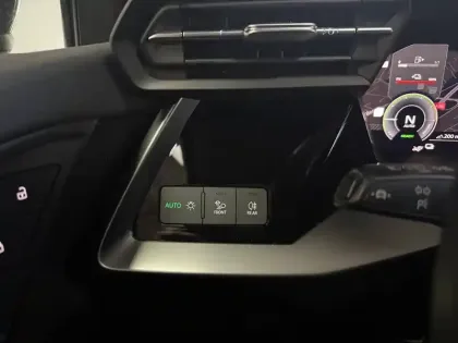 Photo 28 Audi A3  Sportback 40 TFSIe 204 S tronic 6