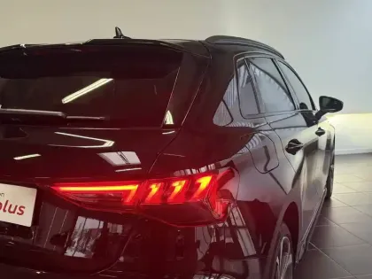 Photo 16 Audi A3  Sportback 40 TFSIe 204 S tronic 6