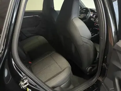 Photo 15 Audi A3  Sportback 40 TFSIe 204 S tronic 6