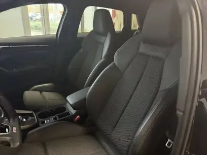 Photo 19 Audi A3  Sportback 40 TFSIe 204 S tronic 6