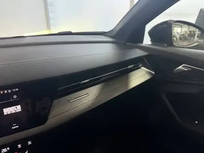 Photo 26 Audi A3  Sportback 40 TFSIe 204 S tronic 6