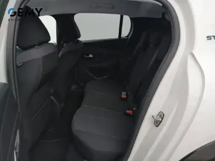 Photo 9 Peugeot 208  Electrique 50 kWh 136ch