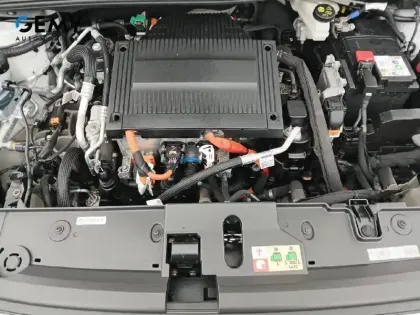 Photo 11 Peugeot 208  Electrique 50 kWh 136ch