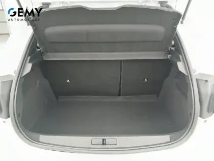 Photo 5 Peugeot 208  Electrique 50 kWh 136ch