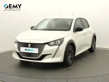 Photo Peugeot 208 Style
