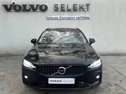 Photo 7 Volvo V60  B4 197 ch DCT7