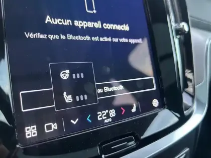 Photo 12 Volvo V60  B4 197 ch DCT7