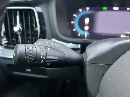 Photo 10 Volvo V60  B4 197 ch DCT7