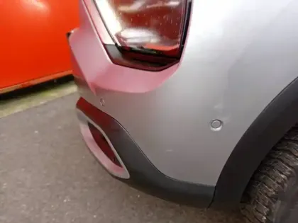 Photo 9 Citroën C4  PureTech 130 S&S EAT8