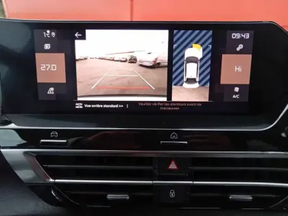 Photo 24 Citroën C4  PureTech 130 S&S EAT8