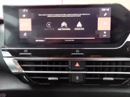 Photo 18 Citroën C4  PureTech 130 S&S EAT8