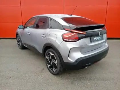 Photo 6 Citroën C4  PureTech 130 S&S EAT8