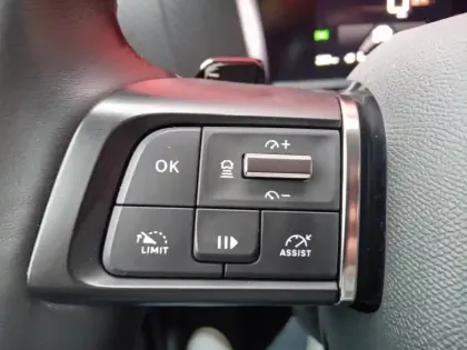 Photo 26 Citroën C4  PureTech 130 S&S EAT8