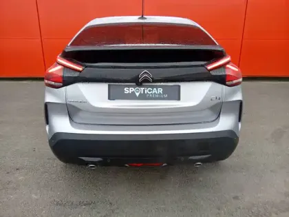 Photo 5 Citroën C4  PureTech 130 S&S EAT8