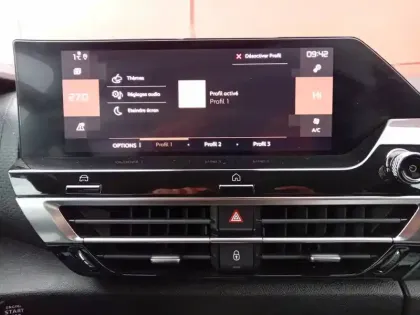 Photo 16 Citroën C4  PureTech 130 S&S EAT8