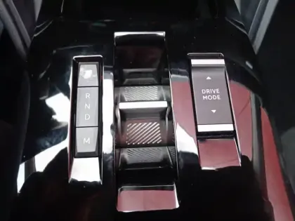 Photo 22 Citroën C4  PureTech 130 S&S EAT8