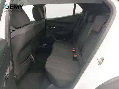 Photo 9 Peugeot 2008  PureTech 130 S&S EAT8