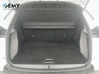 Photo 5 Peugeot 2008  PureTech 130 S&S EAT8