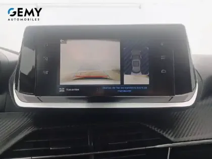 Photo 14 Peugeot 2008  PureTech 130 S&S EAT8