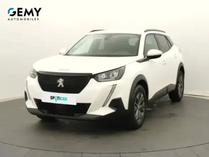 Photo Peugeot 2008 Style