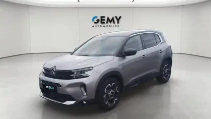 Photo Citroën C5 Aircross Max