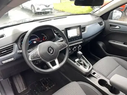 Photo 9 Renault Arkana  E-Tech hybride 145 - 22