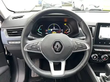 Photo 27 Renault Arkana  E-Tech hybride 145 - 22