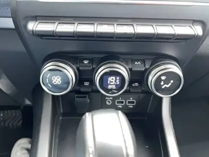 Photo 26 Renault Arkana  E-Tech hybride 145 - 22