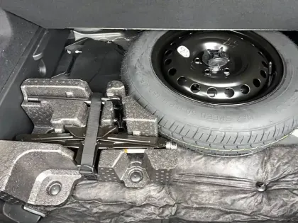 Photo 24 Renault Arkana  E-Tech hybride 145 - 22