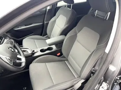 Photo 8 Renault Arkana  E-Tech hybride 145 - 22