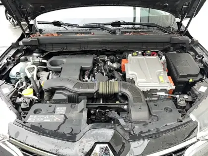 Photo 23 Renault Arkana  E-Tech hybride 145 - 22