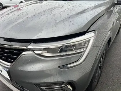 Photo 22 Renault Arkana  E-Tech hybride 145 - 22