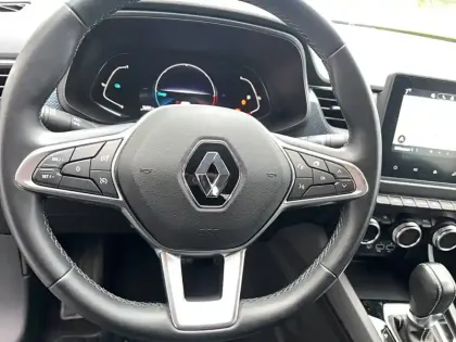 Photo 14 Renault Arkana  E-Tech hybride 145 - 22