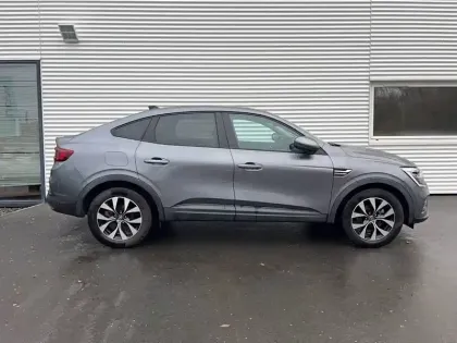 Photo 5 Renault Arkana  E-Tech hybride 145 - 22