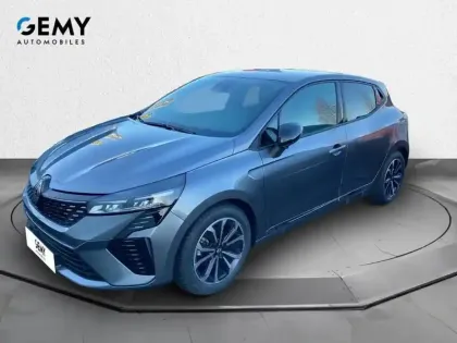 Photo 15 Renault Clio  Eco-G 100 ch GSR2