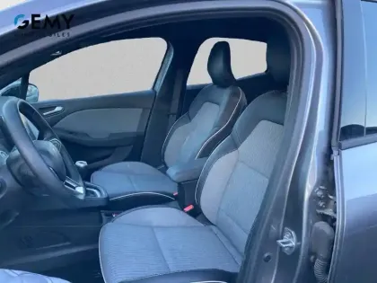 Photo 23 Renault Clio  Eco-G 100 ch GSR2