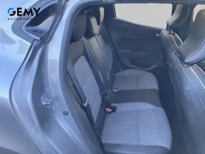 Photo 24 Renault Clio  Eco-G 100 ch GSR2