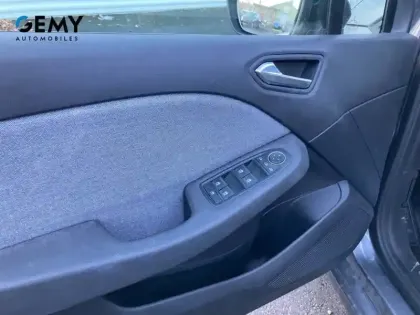 Photo 26 Renault Clio  Eco-G 100 ch GSR2