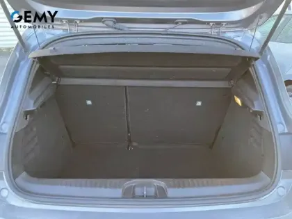 Photo 20 Renault Clio  Eco-G 100 ch GSR2