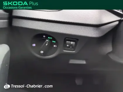 Photo 22 Skoda Kamiq  1.0 TSI 95 ch BVM5