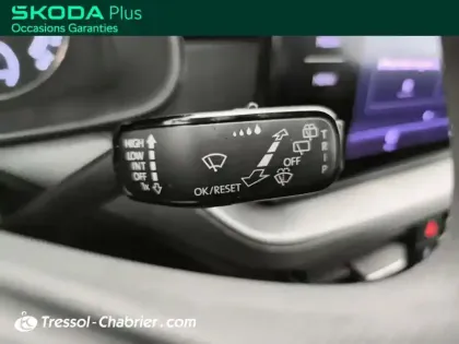 Photo 20 Skoda Kamiq  1.0 TSI 95 ch BVM5
