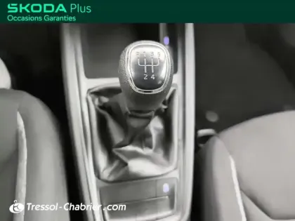 Photo 9 Skoda Kamiq  1.0 TSI 95 ch BVM5