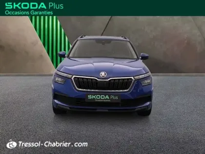 Photo 29 Skoda Kamiq  1.0 TSI 95 ch BVM5