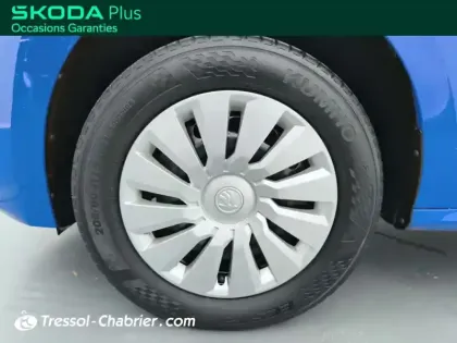 Photo 8 Skoda Kamiq  1.0 TSI 95 ch BVM5