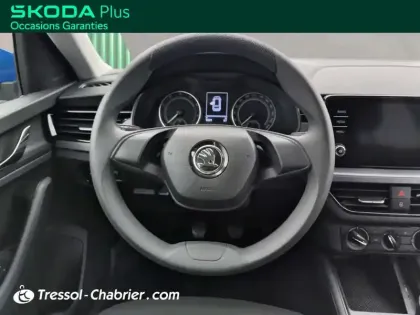 Photo 18 Skoda Kamiq  1.0 TSI 95 ch BVM5